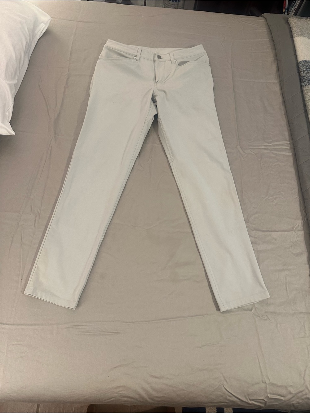 Lululemon Vapor Slim Fit 5 pocket pant 30” x 32”